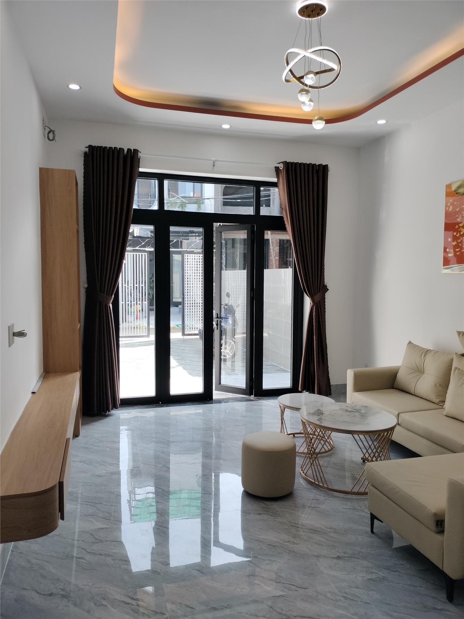 Okevip cá cược WC 2026 HÒA THỌ ĐÔNG, CẨM LỆ, 2 TẦNG, NHÀ MỚI, GIÁ CHỈ 4,85 TỶ